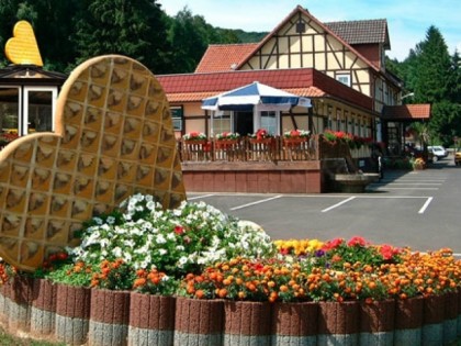 Photo: Waffelhaus